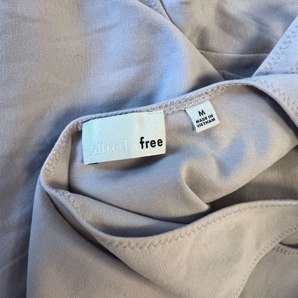 Aritzia body suit